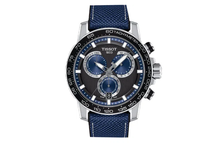 Tissot Supersport Chrono