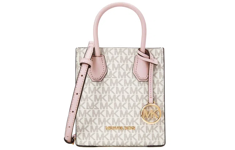 MICHAEL KORS MK Mercer Logo