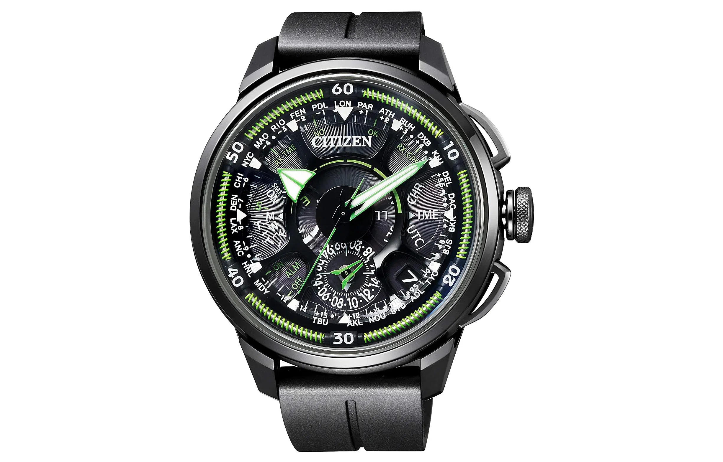 CITIZEN CC7005-16E