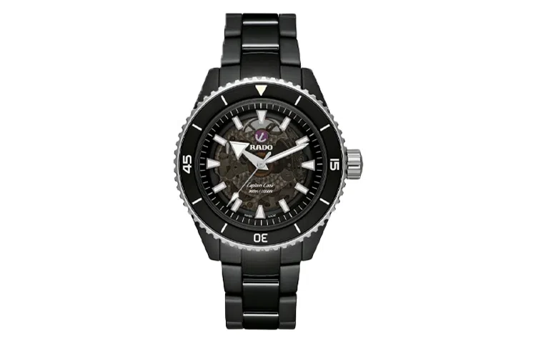RADO Captain Cook 300 43mm R32127152