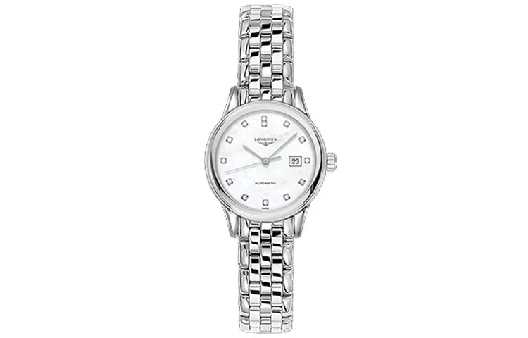 LONGINES 30mm L4.374.4.87.6