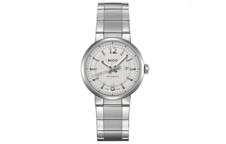 MIDO 39mm M015.431.11.037.00