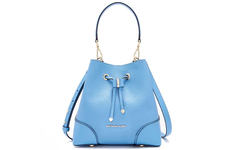 MICHAEL KORS MK Mercer Gallery Bucket
