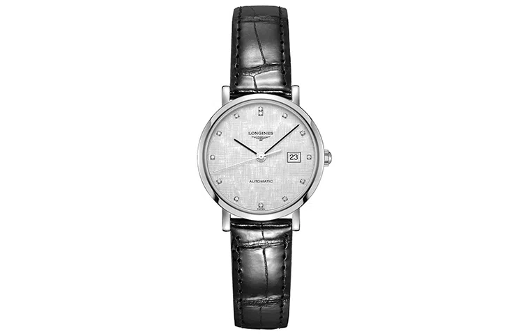LONGINES 29mm L4.310.4.77.2