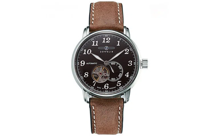 ZEPPELIN 40mm 7666-4