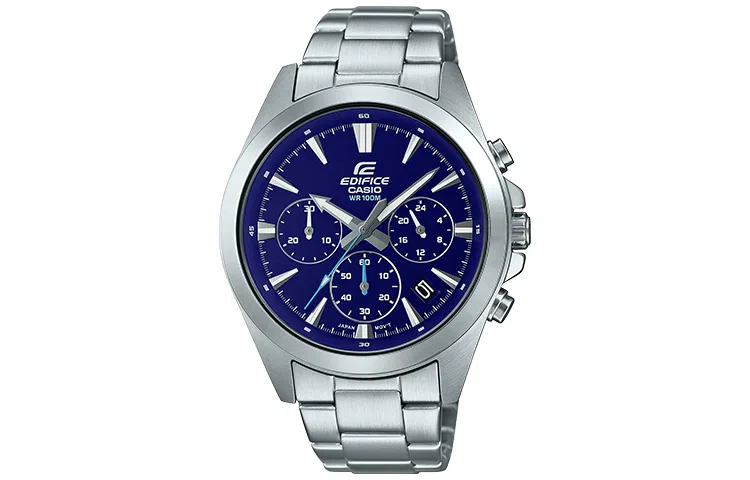 CASIO EDIFICE EFV-630D-2AV