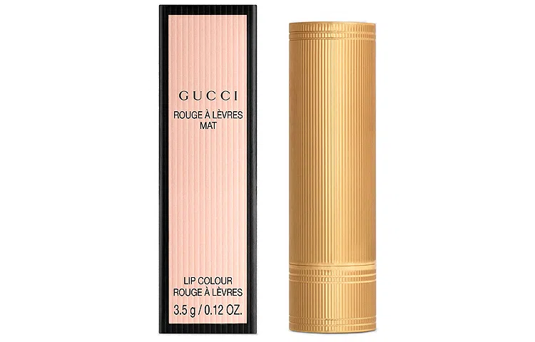 Gucci Lipstick
