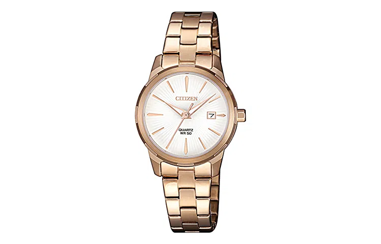 CITIZEN 27mm EU6073-53A