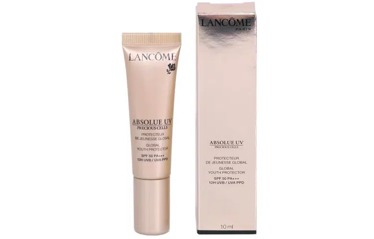 SPF50++ 10ml30ml50ml