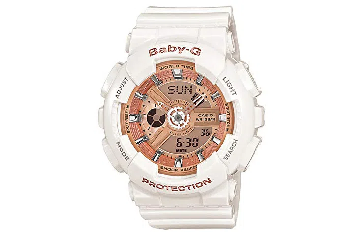 Casio Baby-G BA-110-7A1