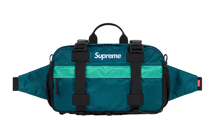 Supreme FW19 Week 1 Waist Bag
