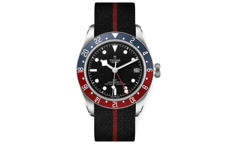 TUDOR Black Bay M79830RB-0003