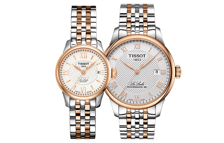 Tissot Le Locle