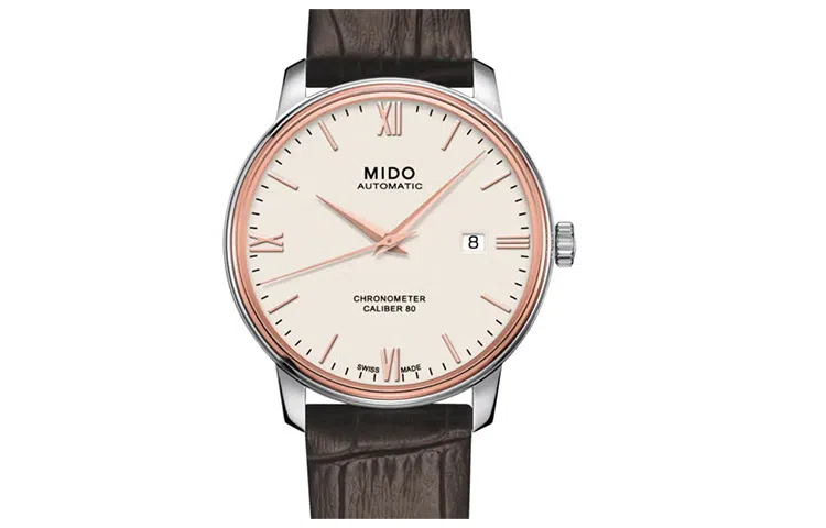 MIDO Baroncelli M027.408.46.268.00