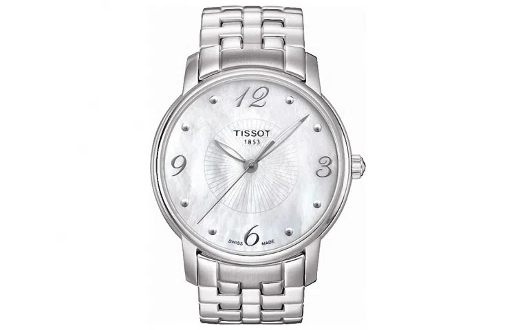 Tissot T-Lady T052.210.11.117.00