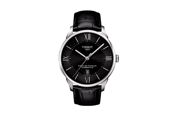 TISSOT 42mm T099.407.16.058.00