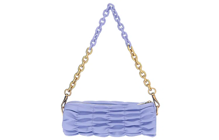 CHARLESKEITH CK pu BeigeBlackLilacPink