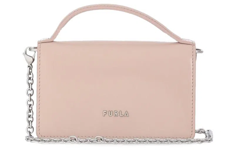 Furla Splendida 13 Pink