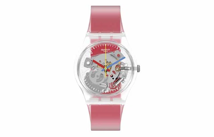 SWATCH Clear 34mm GE292