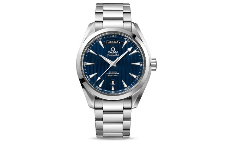 Omega Aqua Terra 231.10.42.22.03.001