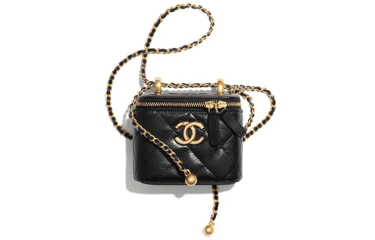 CHANEL Logo