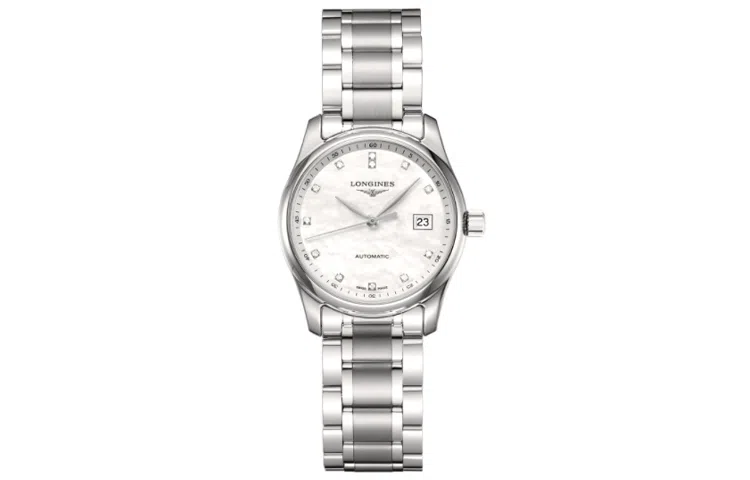 LONGINES 29mm L2.257.4.87.6