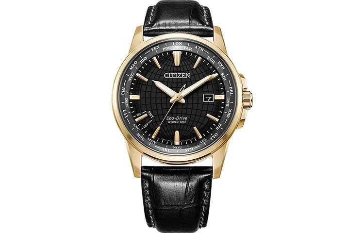 CITIZEN BX1008-12E
