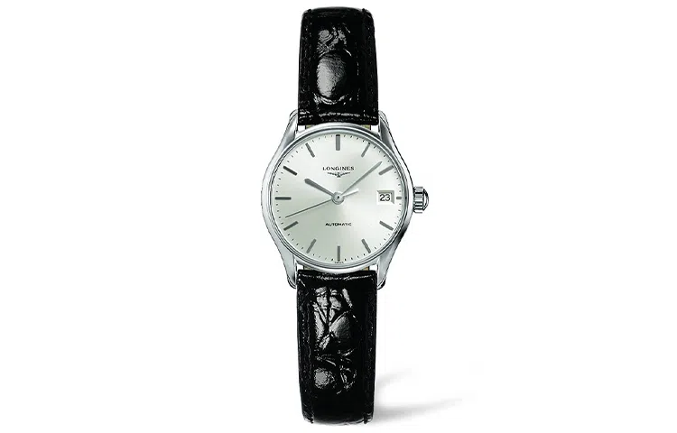 LONGINES 25mm L4.360.4.72.2