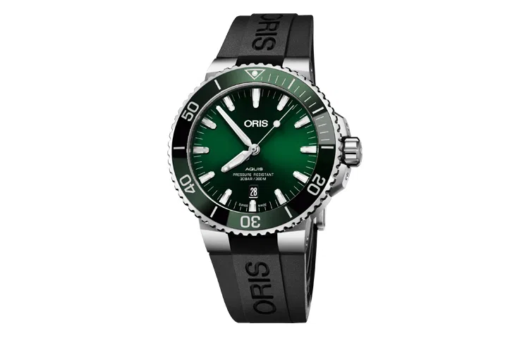 Oris 300 43.5mm 73377304157RS