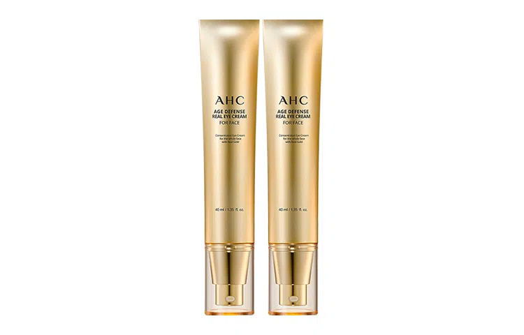 AHC 40ml*240ml*3