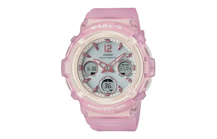 Casio Baby-G BGA-2800-4APR