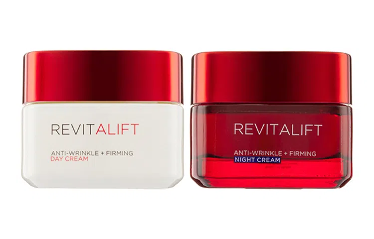 SPF23PA++ 50ml+ 50ml