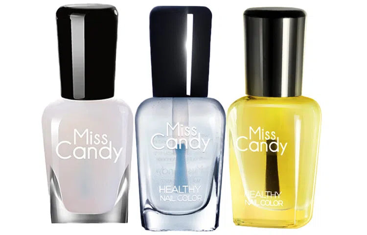 Miss Candy