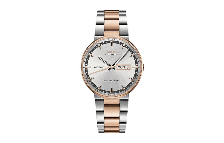 MIDO 50 40mm M014.430.22.031.00