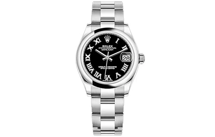 ROLEX 31mm m278240-0001