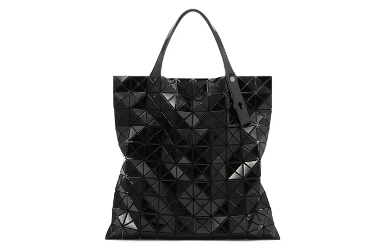 Issey Miyake Prism Black