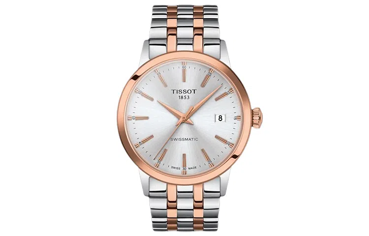 Tissot Classic T129.407.22.031.00