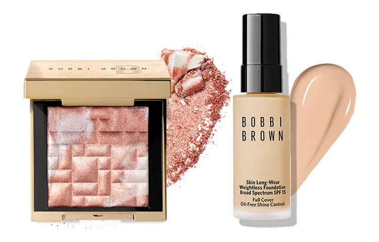 BOBBI BROWN