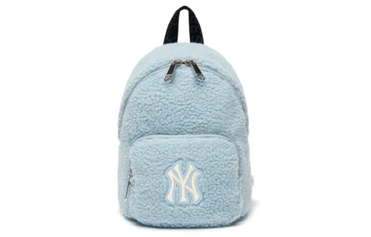 MLB NY Yankees Mini Backpack Blue