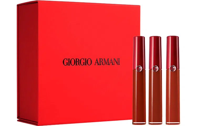 GIORGIO ARMANI 3