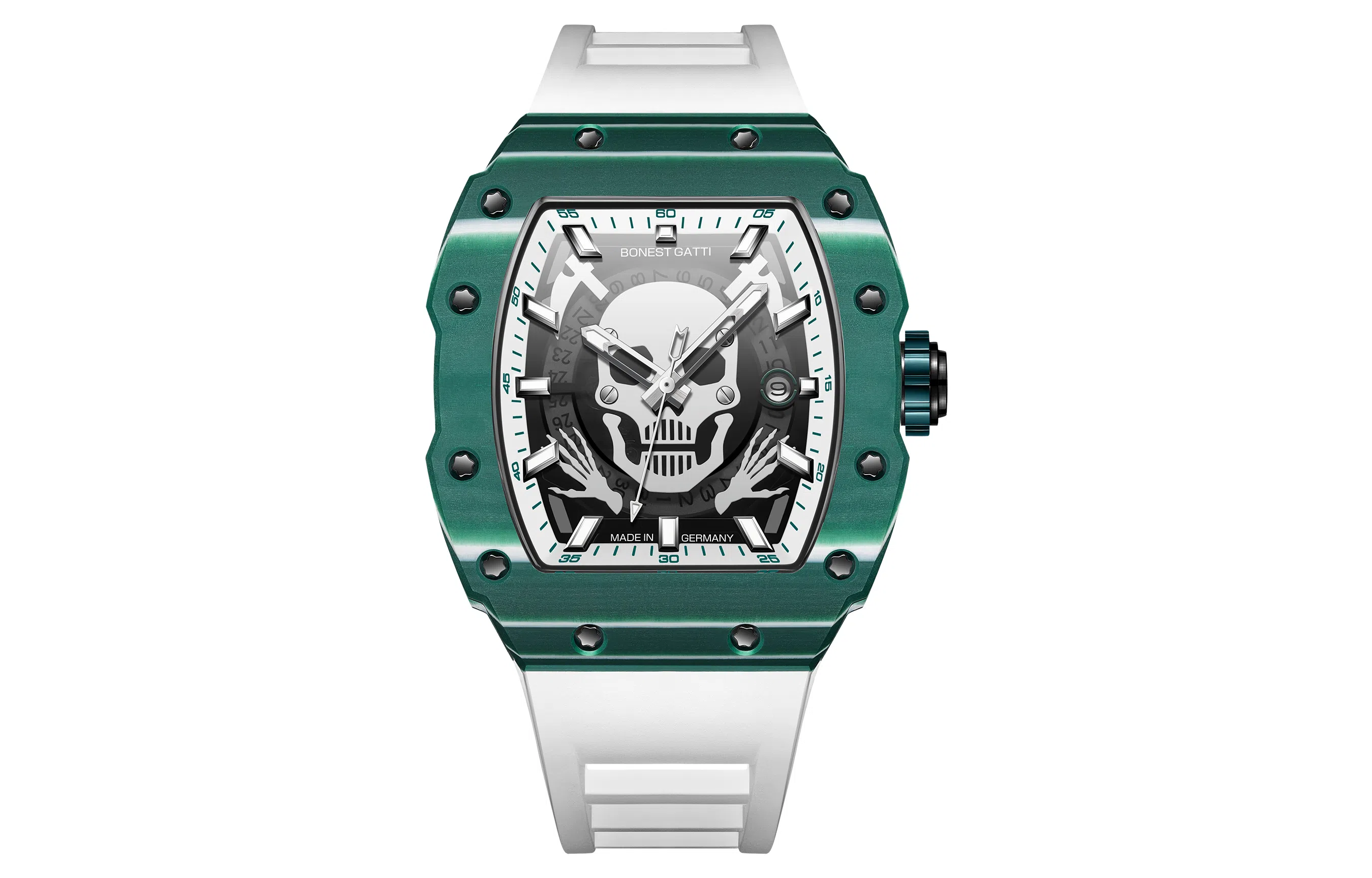 BONEST GATTI BG9908-A1