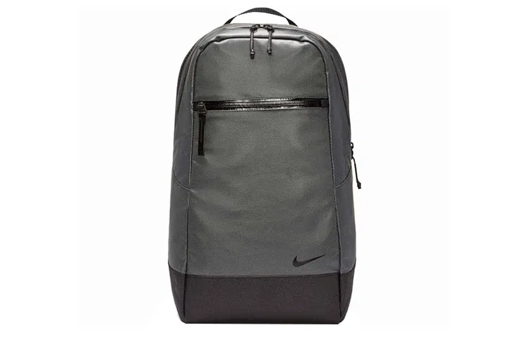 Nike Essential Backpack Iron Grey