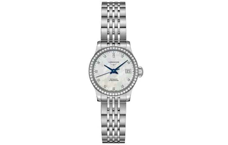 LONGINES 26mm L2.320.0.87.6