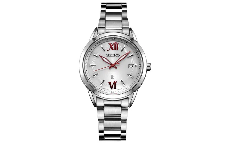 SEIKO Lukia SUT387J1