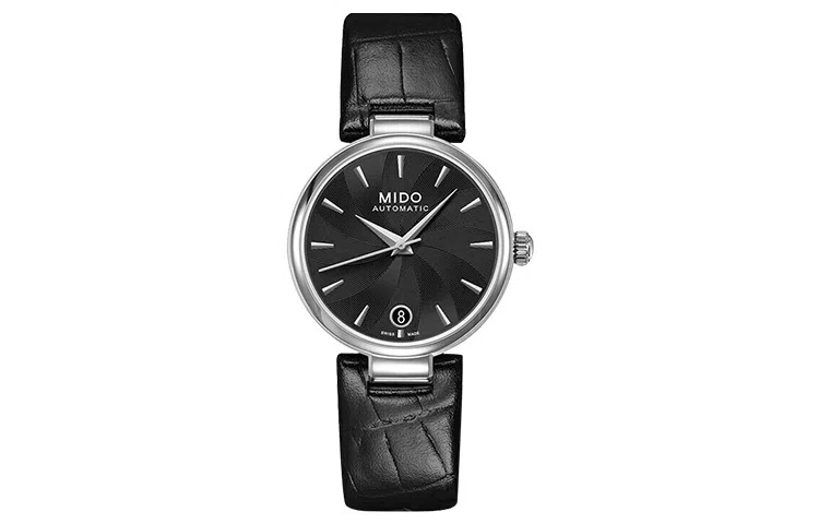 MIDO 33mm M022.207.16.051.00