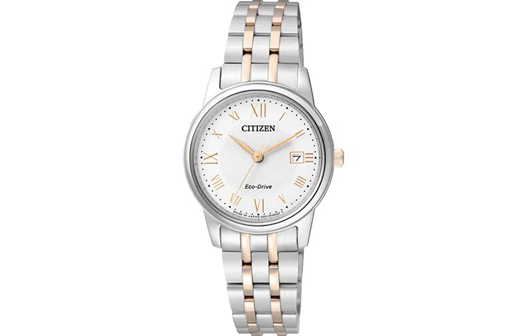 CITIZEN 27.6mm EW2314-58A