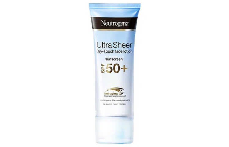 SPF50+ 30ml30ml*250ml50ml*2