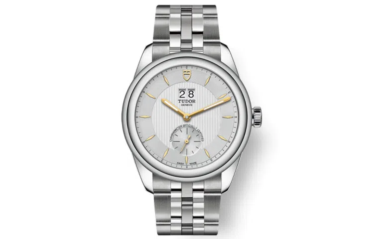 Tudor Glamour Date M57100-0002