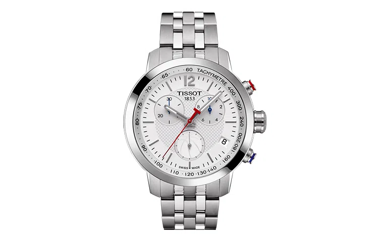 Tissot PRC 200