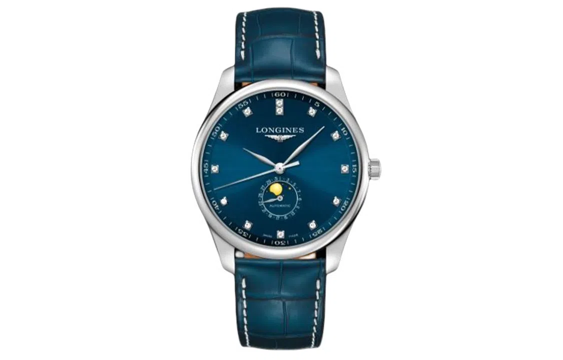 LONGINES 42mm L2.919.4.97.0